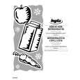 WHIRLPOOL IKS203300 Owners Manual WHIRLPOOL IKS203300 Owners Manual