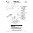 WHIRLPOOL RM280PXBQ1 Parts Catalog WHIRLPOOL RM280PXBQ1 Parts Catalog