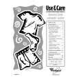 WHIRLPOOL LSW9245EQ0 Owners Manual WHIRLPOOL LSW9245EQ0 Owners Manual