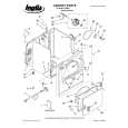 WHIRLPOOL IP84001 Parts Catalog WHIRLPOOL IP84001 Parts Catalog