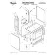 WHIRLPOOL SF318PEWQ0 Parts Catalog WHIRLPOOL SF318PEWQ0 Parts Catalog