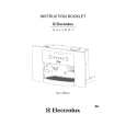 ELECTROLUX EE600X Owners Manual ELECTROLUX EE600X Owners Manual