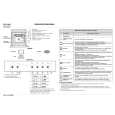 WHIRLPOOL ESZ 5960 AL Quick Start WHIRLPOOL ESZ 5960 AL Quick Start