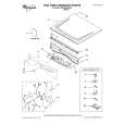 WHIRLPOOL 7MWGD8500SR2 Parts Catalog WHIRLPOOL 7MWGD8500SR2 Parts Catalog