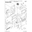 WHIRLPOOL KUIS185EBL1 Parts Catalog WHIRLPOOL KUIS185EBL1 Parts Catalog