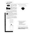 WHIRLPOOL MAH3000AAW Owners Manual WHIRLPOOL MAH3000AAW Owners Manual