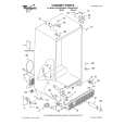 WHIRLPOOL ED2NHGXNQ00 Parts Catalog WHIRLPOOL ED2NHGXNQ00 Parts Catalog