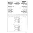 BLAUPUNKT 7647720010 Service Manual BLAUPUNKT 7647720010 Service Manual