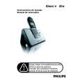 PHILIPS DECT2111S/18 Owners Manual PHILIPS DECT2111S/18 Owners Manual