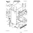 WHIRLPOOL 3VET23DKAW00 Parts Catalog WHIRLPOOL 3VET23DKAW00 Parts Catalog