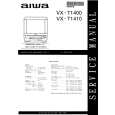 AIWA VXT1410 Service Manual AIWA VXT1410 Service Manual