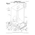 WHIRLPOOL GC3JHAXTB01 Parts Catalog WHIRLPOOL GC3JHAXTB01 Parts Catalog