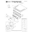 WHIRLPOOL MGDZ600TB1 Parts Catalog WHIRLPOOL MGDZ600TB1 Parts Catalog