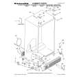 WHIRLPOOL KSRJ25CNBT01 Parts Catalog WHIRLPOOL KSRJ25CNBT01 Parts Catalog