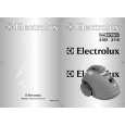 ELECTROLUX 2105 Owners Manual ELECTROLUX 2105 Owners Manual