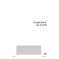 ARTHUR MARTIN ELECTROLUX AC5119N Owners Manual ARTHUR MARTIN ELECTROLUX AC5119N Owners Manual