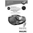 PHILIPS AZ1305/17 Owners Manual PHILIPS AZ1305/17 Owners Manual