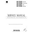 AIWA HSTX525 YC YU Service Manual AIWA HSTX525 YC YU Service Manual