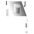 WHIRLPOOL MD 363 BL Owners Manual WHIRLPOOL MD 363 BL Owners Manual
