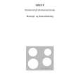 AEG 68001K-MN Owners Manual AEG 68001K-MN Owners Manual
