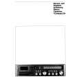 SCHNEIDER COMPACT 26 Service Manual SCHNEIDER COMPACT 26 Service Manual