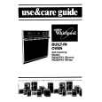 WHIRLPOOL RB265PXV0 Owners Manual WHIRLPOOL RB265PXV0 Owners Manual