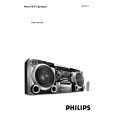 PHILIPS FWM377/05 Owners Manual PHILIPS FWM377/05 Owners Manual