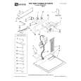 WHIRLPOOL MGD5570TQ1 Parts Catalog WHIRLPOOL MGD5570TQ1 Parts Catalog