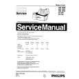 PHILIPS HI940 Service Manual PHILIPS HI940 Service Manual