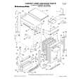 WHIRLPOOL KUIV18NNMM4 Parts Catalog WHIRLPOOL KUIV18NNMM4 Parts Catalog