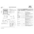 WHIRLPOOL OBU C40 S Quick Start WHIRLPOOL OBU C40 S Quick Start