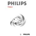 PHILIPS HR8775/05 Owners Manual PHILIPS HR8775/05 Owners Manual