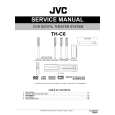 JVC TH-C6 for SE Service Manual JVC TH-C6 for SE Service Manual