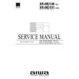AIWA XRMD100 Service Manual AIWA XRMD100 Service Manual