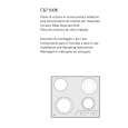 AEG C67100K-MNAG1 Owners Manual AEG C67100K-MNAG1 Owners Manual
