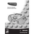 PHILIPS AZ1030/19 Owners Manual PHILIPS AZ1030/19 Owners Manual