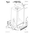 WHIRLPOOL ED25PWXBN00 Parts Catalog WHIRLPOOL ED25PWXBN00 Parts Catalog