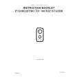 ELECTROLUX EHG3760X Owners Manual ELECTROLUX EHG3760X Owners Manual