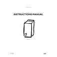 ELECTROLUX EW1024T Owners Manual ELECTROLUX EW1024T Owners Manual
