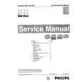PHILIPS CDR570 Service Manual PHILIPS CDR570 Service Manual