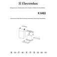 UNKNOWN K6460 Owners Manual UNKNOWN K6460 Owners Manual