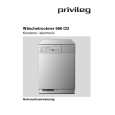 PRIVILEG 566 CD Owners Manual PRIVILEG 566 CD Owners Manual