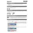 PHILIPS DVDR7300H/75 Owners Manual PHILIPS DVDR7300H/75 Owners Manual