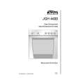 JUNO-ELECTROLUX JGH4400B Owners Manual JUNO-ELECTROLUX JGH4400B Owners Manual