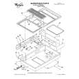 WHIRLPOOL SC8900EXQ3 Parts Catalog WHIRLPOOL SC8900EXQ3 Parts Catalog