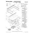 WHIRLPOOL KESC307BAL8 Parts Catalog WHIRLPOOL KESC307BAL8 Parts Catalog