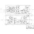 TELEFUNKEN TU21000 Circuit Diagrams TELEFUNKEN TU21000 Circuit Diagrams