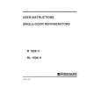 FRIGIDAIRE R1526H Owners Manual FRIGIDAIRE R1526H Owners Manual