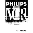 PHILIPS VR756/50 Owners Manual PHILIPS VR756/50 Owners Manual
