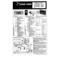 SCHAUB-LORENZ 110151 WEINROT Service Manual SCHAUB-LORENZ 110151 WEINROT Service Manual